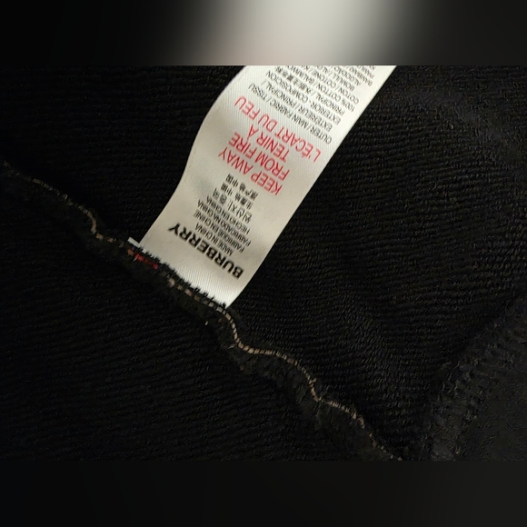 Burberry Girl Set - Picture 6 of 6